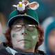 Image for article titled ‘Well That’s Nice,’ Say Calm, Pleased Eagles Fans After Super Bowl Victory